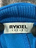 Rykiel Enfant Blue Shorts Size S (estimated, kids) - photo 3