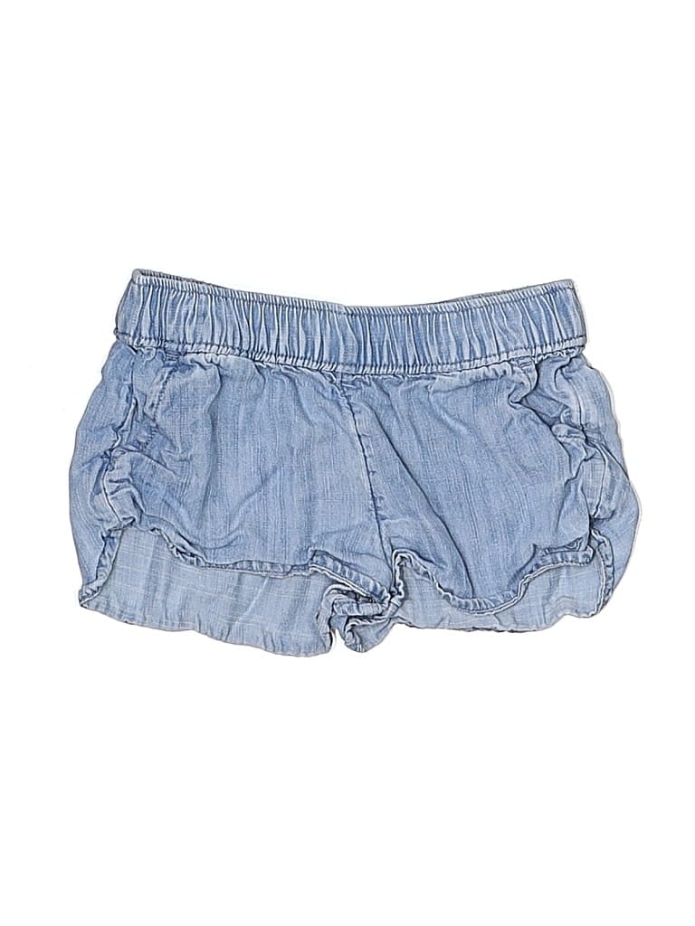 Pre-owned Vineyard Vines Kids' Jeans In Blue