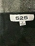 525 America Black Tank Top Size S - photo 4