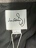 Sam Edelman Solid Black Cocktail Dress Size 6 - photo 7