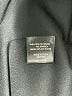 Sam Edelman Solid Black Cocktail Dress Size 6 - photo 8