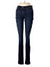 Joe's Jeans Solid Blue Jeans Size 28 waist - photo 1