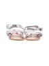 Koala Kids Silver Sandals Size 3 (baby) - photo 2