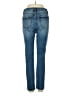 STUDIO BLUE Stars Blue Jeans Size 25 waist - photo 2