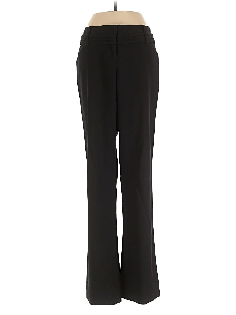 Pre-owned The Limited Dress Pants In Black