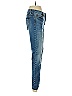 STUDIO BLUE Stars Blue Jeans Size 25 waist - photo 4
