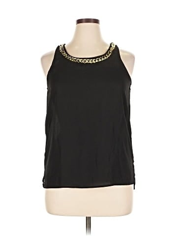 Bongo Sleeveless Top (view 1)