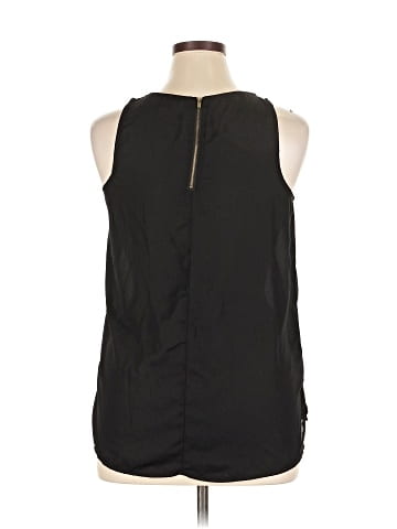 Bongo Sleeveless Top (view 2)
