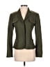 Carlisle Green Blazer Size 0 - photo 1