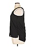 Bongo 100% Polyester Black Sleeveless Top Size XL - photo 5