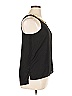 Bongo 100% Polyester Black Sleeveless Top Size XL - photo 4