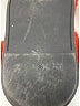 Fendi Red Orange Sandals Size EU 36 - photo 6
