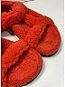 Fendi Red Orange Sandals Size EU 36 - photo 3