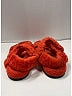 Fendi Red Orange Sandals Size EU 36 - photo 4