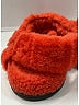 Fendi Red Orange Sandals Size EU 36 - photo 7