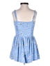 Urban Outfitters Hearts Blue Romper Size XS - photo 2