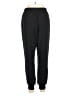 Sanctuary 100% Recycled Polyester Solid Black Track Pants Size M - photo 2