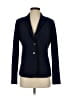 The Limited Blue Blazer Size 2 (tall) - photo 1