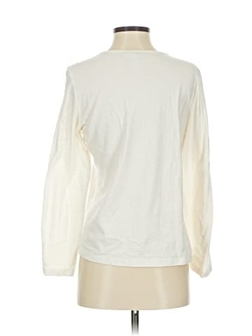 Appleseeds Long Sleeve Top (view 2)