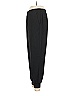 Sanctuary 100% Recycled Polyester Solid Black Track Pants Size M - photo 5