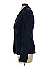 The Limited Blue Blazer Size 2 (tall) - photo 5