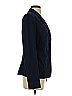 The Limited Blue Blazer Size 2 (tall) - photo 4