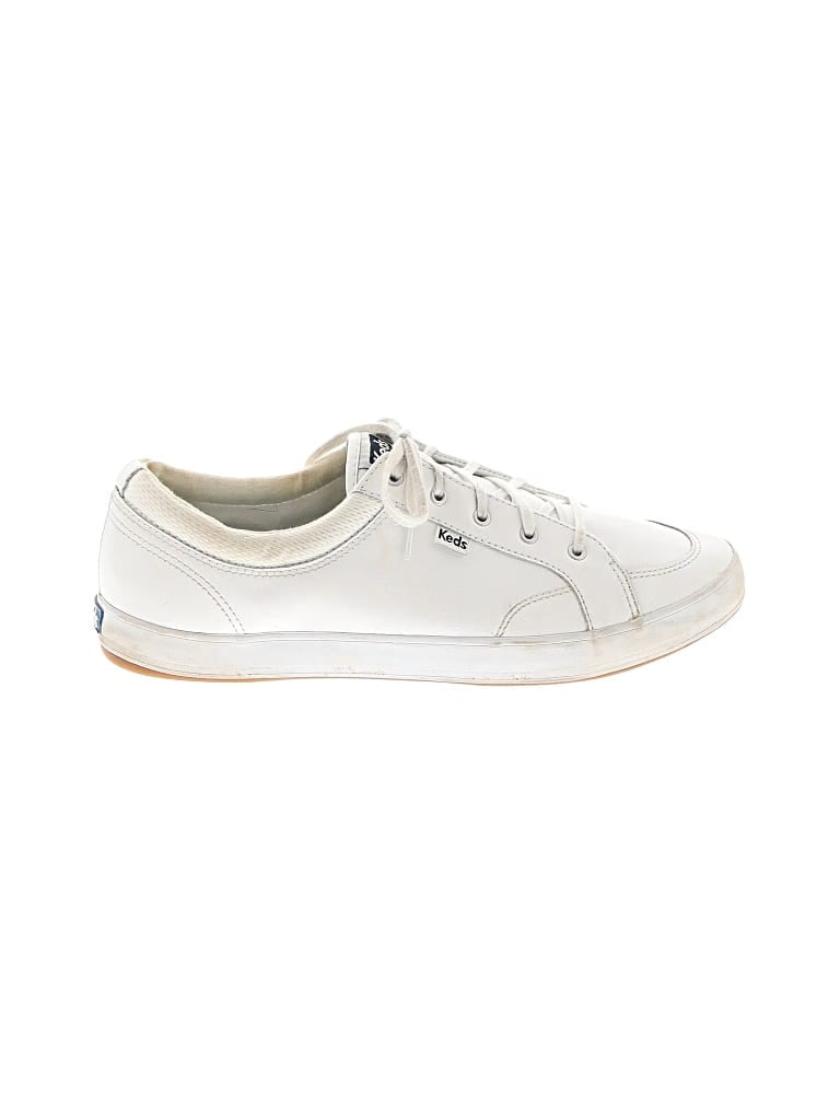 Pre-owned Keds Sneakers In White