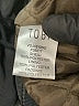 TOBI 100% Polyester Solid Black Jacket Size S - photo 7