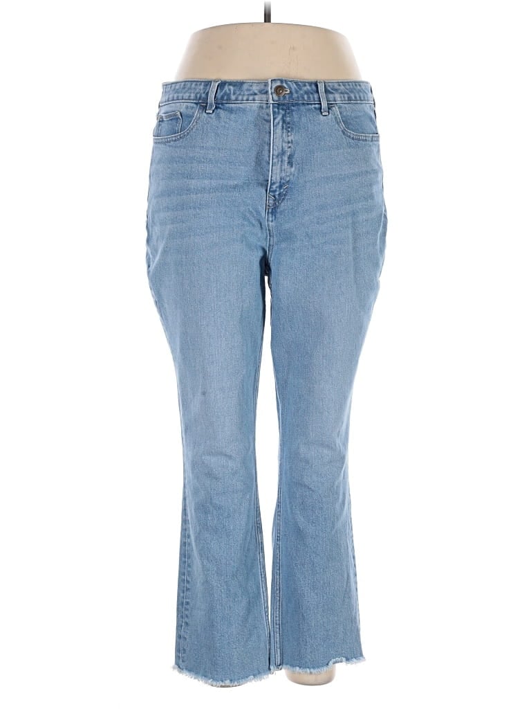 Pre-owned Vineyard Vines Jeans In Blue