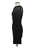 Bailey 44 Solid Black Cocktail Dress Size XS - photo 5