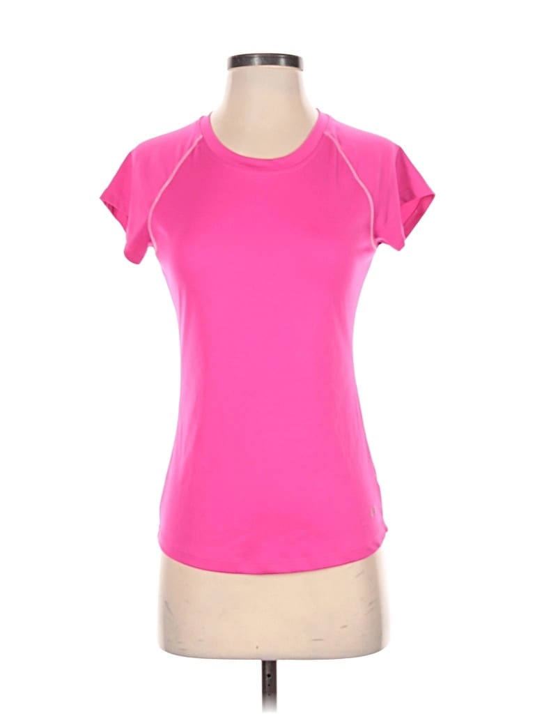 Pre-owned C9 By Champion Active T-shirt In Pink