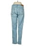 Calvin Klein Hearts Blue Jeans Size 27 waist - photo 2