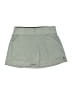 Prince Solid Gray Active Skort Size L - photo 1