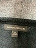 Banana Republic Black Pullover Sweater Size M - photo 7