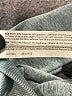 Jessica Simpson Gray Zip Up Hoodie Size L - photo 7
