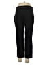 Ruby Rd. Solid Black Dress Pants Size 10 - photo 2
