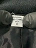 Unbranded Solid Black Dress Pants Size 8 - photo 7