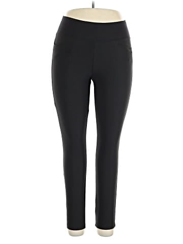 Puma Active Pants (view 1)