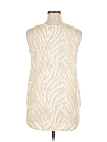 New Directions Sleeveless Blouse (view 2)