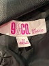 9&Co. 100% Polyester Gray Blazer Size 12 - photo 6