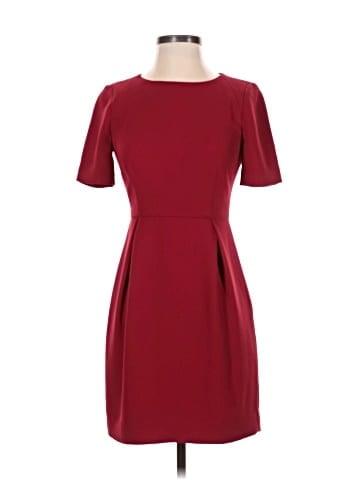 J.Crew Cocktail Dress (view 1)