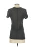 Rag & Bone Gray Short Sleeve Top Size SP - photo 2