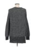 Ellen Tracy Tweed Gray Pullover Sweater Size M - photo 2