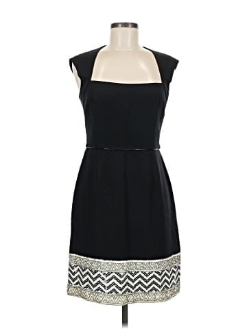 Nicole Miller Cocktail Dress (view 1)