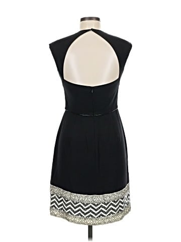 Nicole Miller Cocktail Dress (view 2)