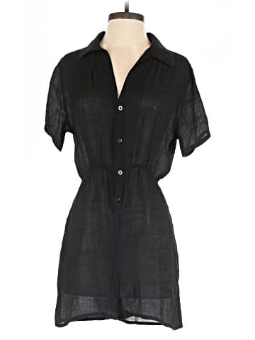 Salt Swimwear Romper (view 1)