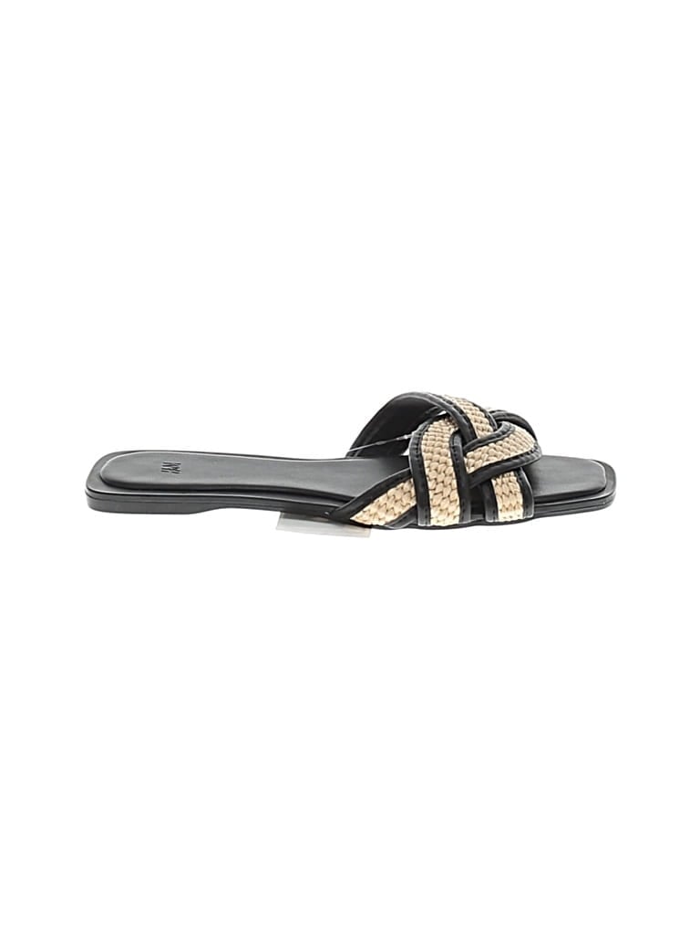 H&m Sandals In Brown