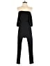 Guess Black Jumpsuit Size S - photo 1