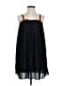 Season.JS 100% Polyester Black Cocktail Dress Size S - photo 1