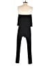 Guess Black Jumpsuit Size S - photo 2